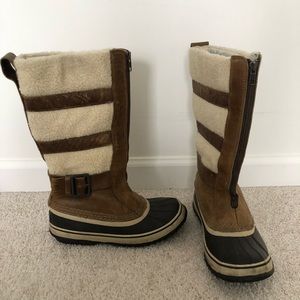 Sorel Boots